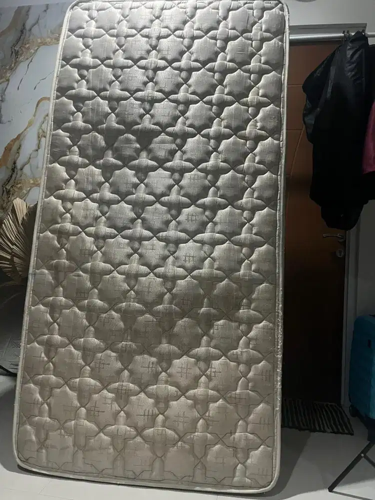 KASUR 200 cm GRATIS