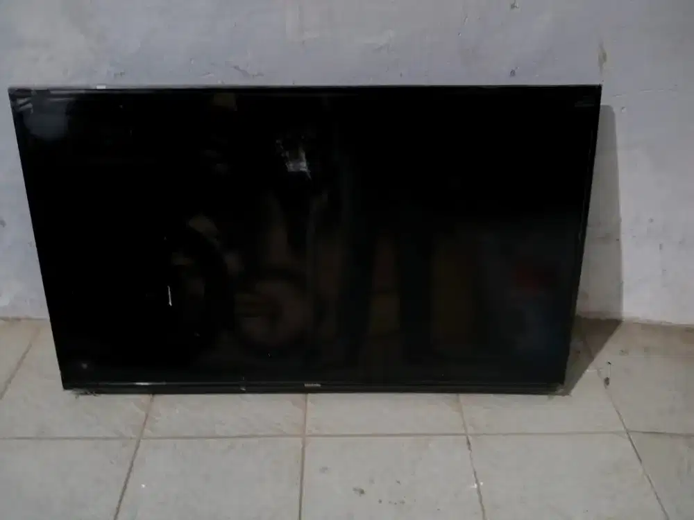 tv samsung UHD 43 inc