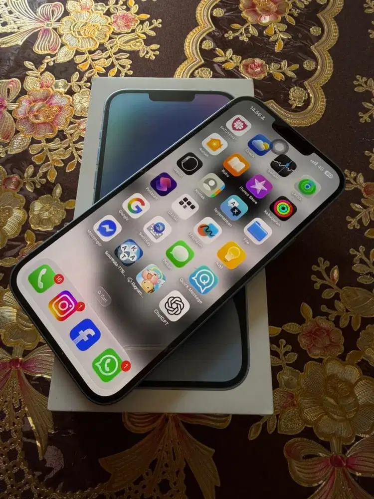 iPhone 14 Plus 512GB Ex iBox