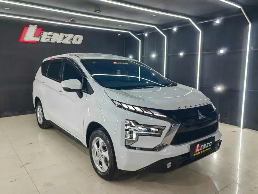 Xpander exceed 1.5 Matic pmk 2022