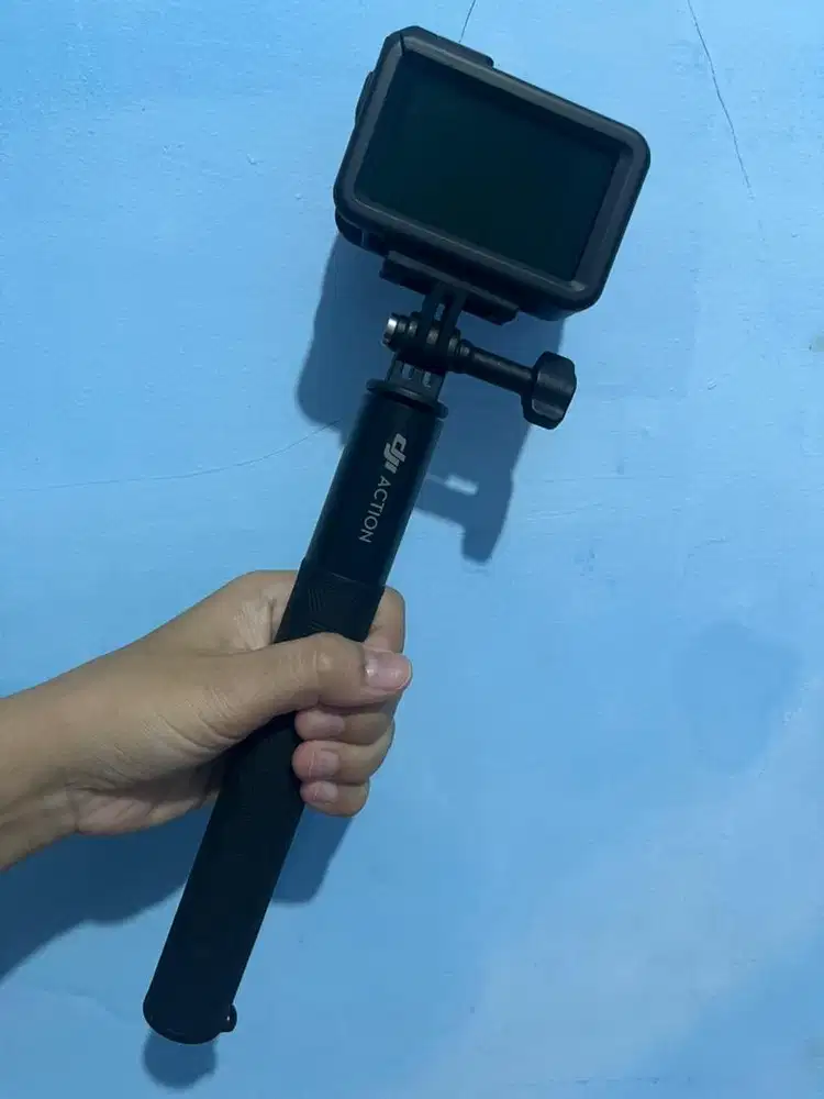 Dji osmo action 5 pro