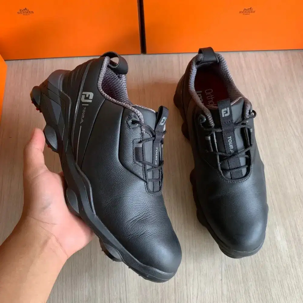 FootJoy Tour Alpha sepatu FJ golf original 42