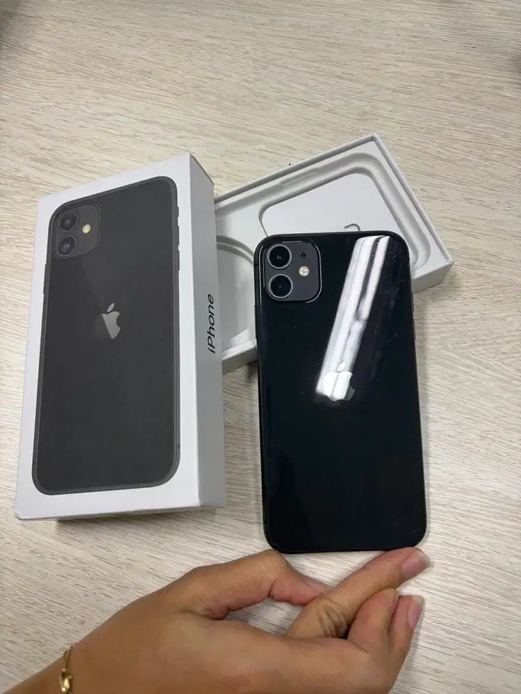 DIJUAL IP 11 KEADAAN BAIK
