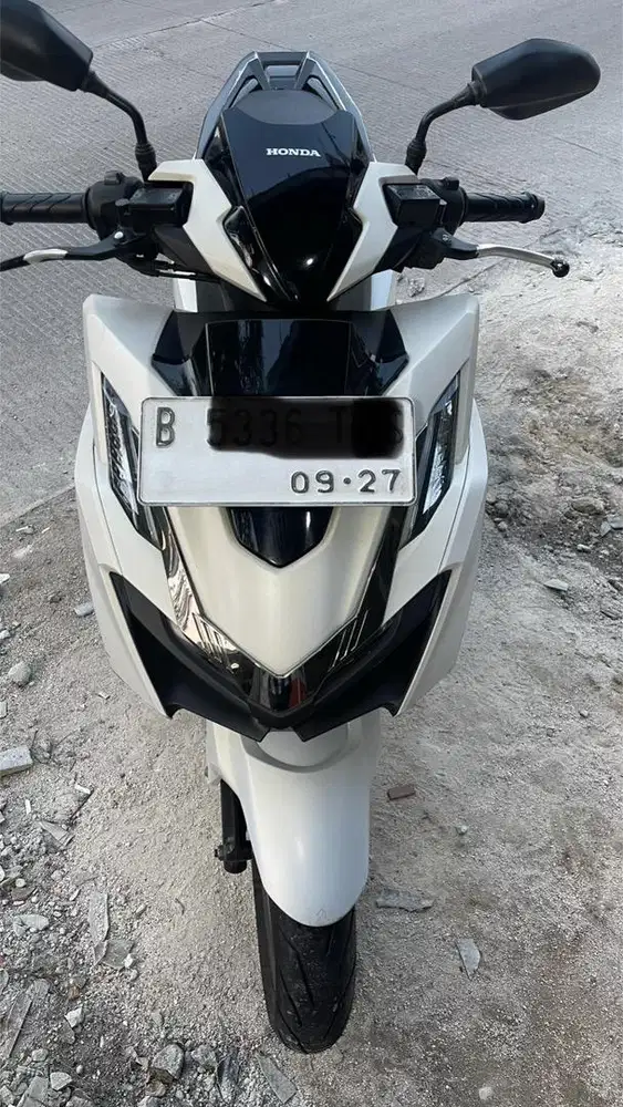 vario 160 keyless ABS