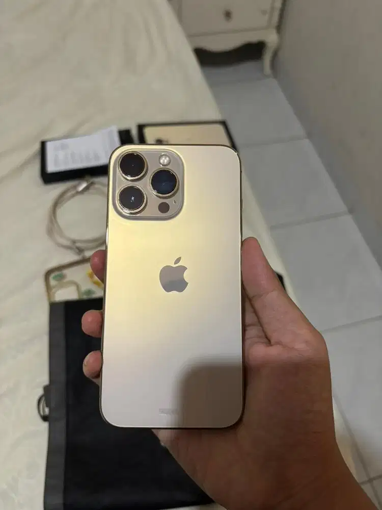 Iphone 13 PRO 128gb IBOX