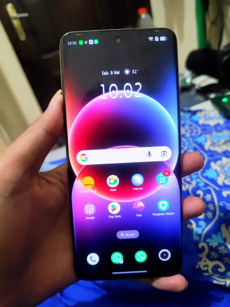 Realme 13 pro 5g
