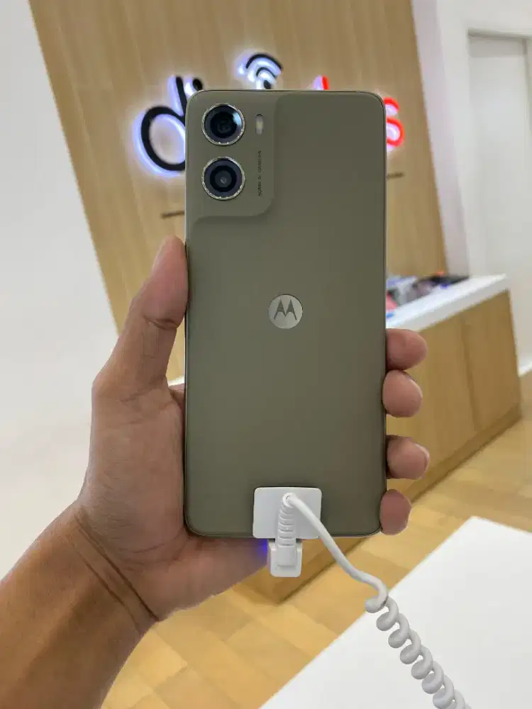 Motorola G86 Power 5G promo terbaru