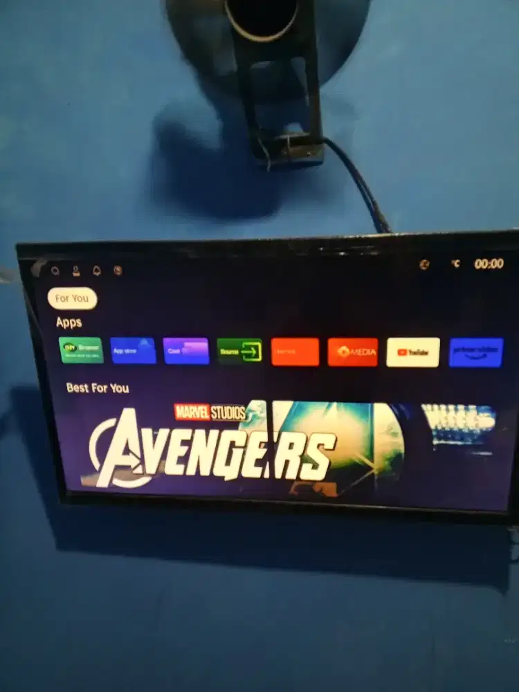 Jual tv weyon android
