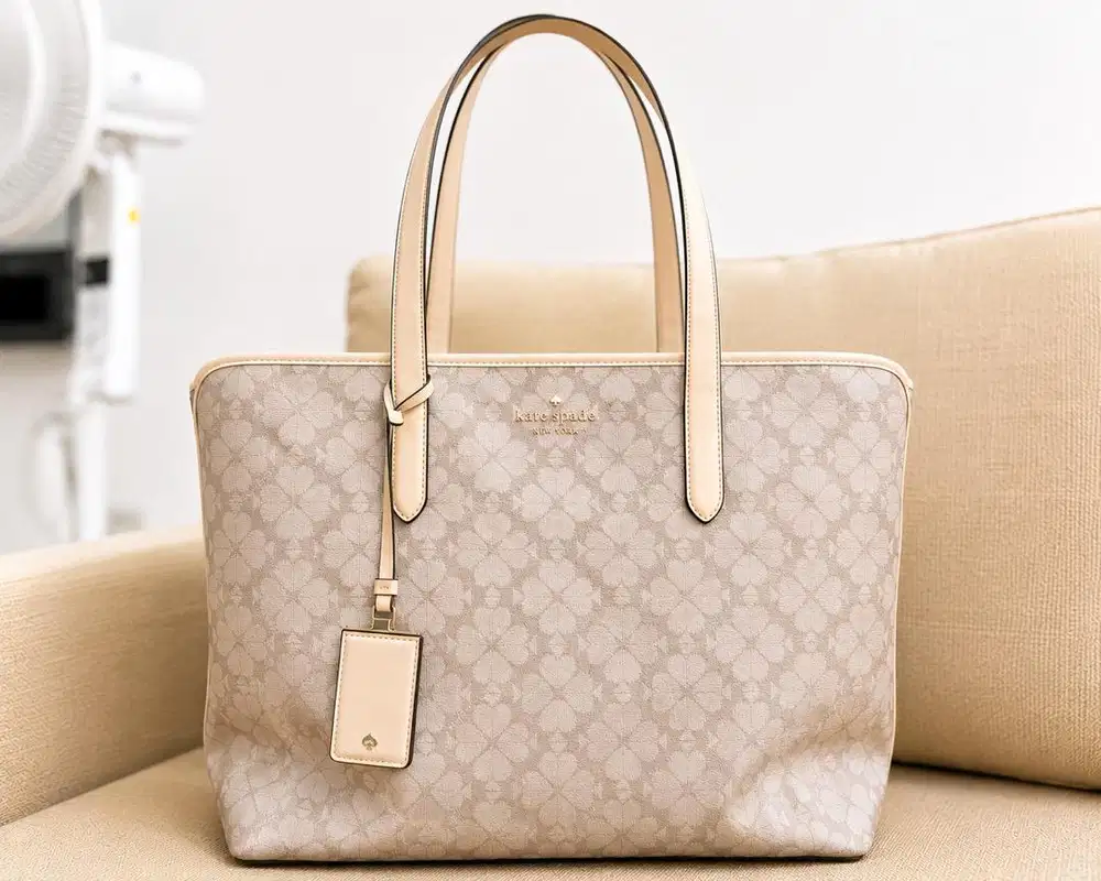 Tote bag Kate Spade