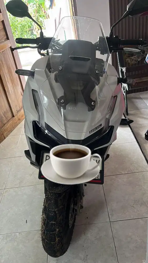 JUAL BUTUH HONDA ADV TAHUN 2023