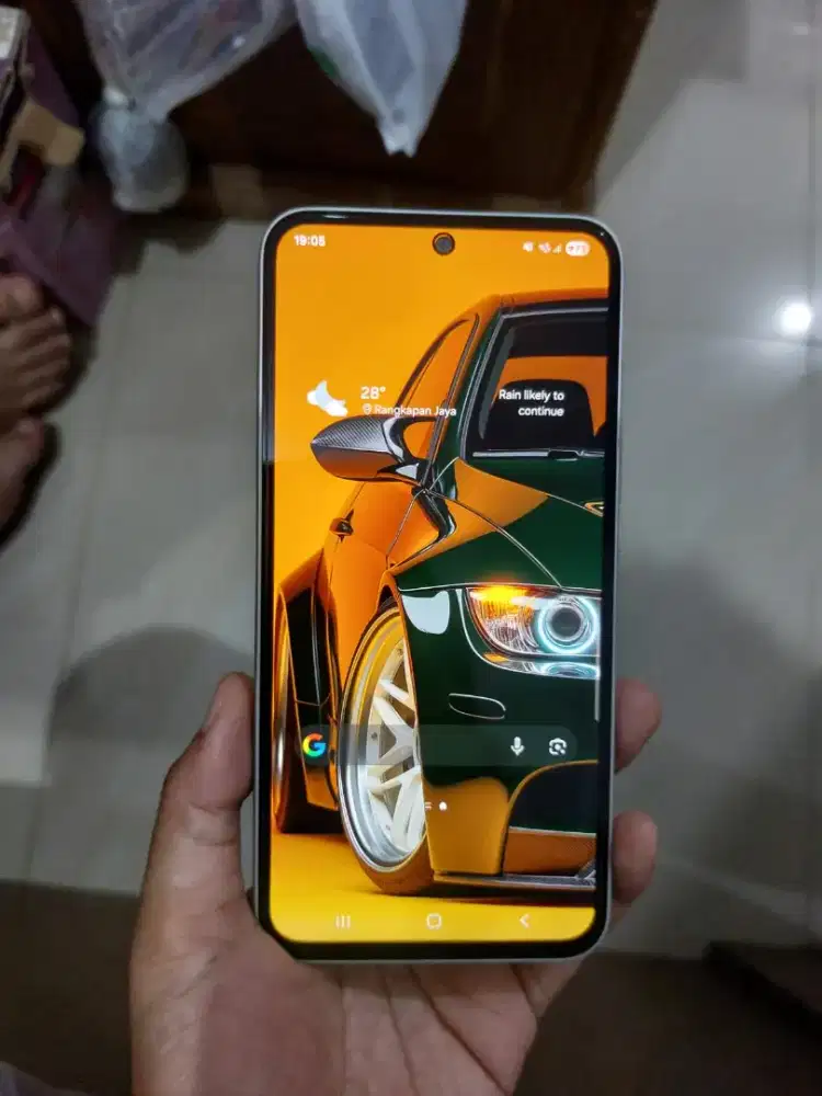 Samsung A54 5G 8/128