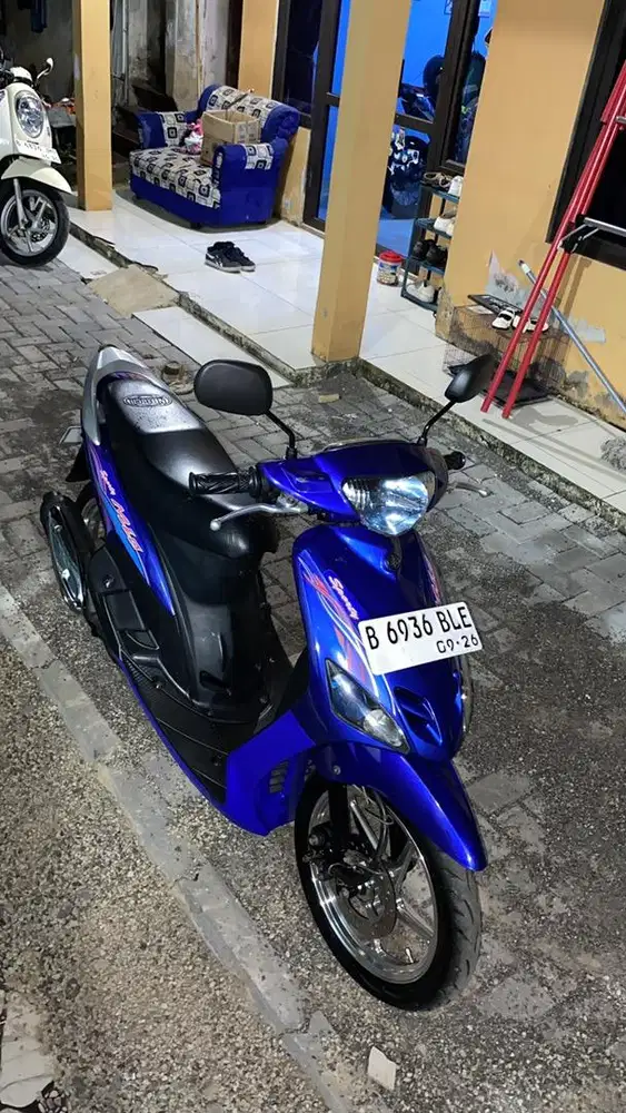 Jual moi sporty2006