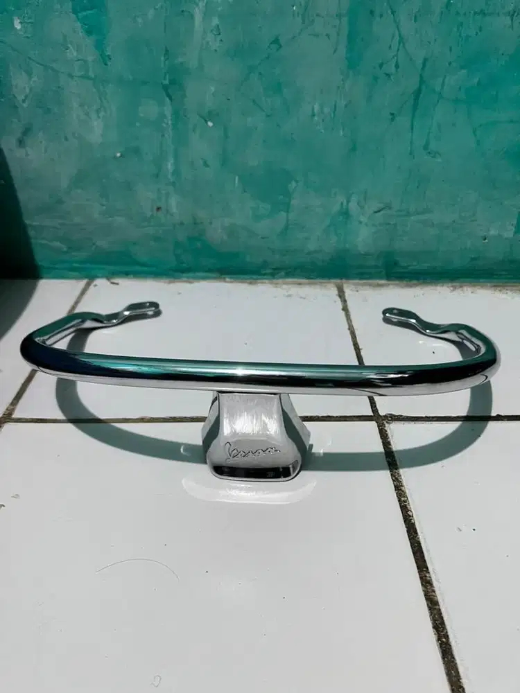 behel vespa matic primavera 2022