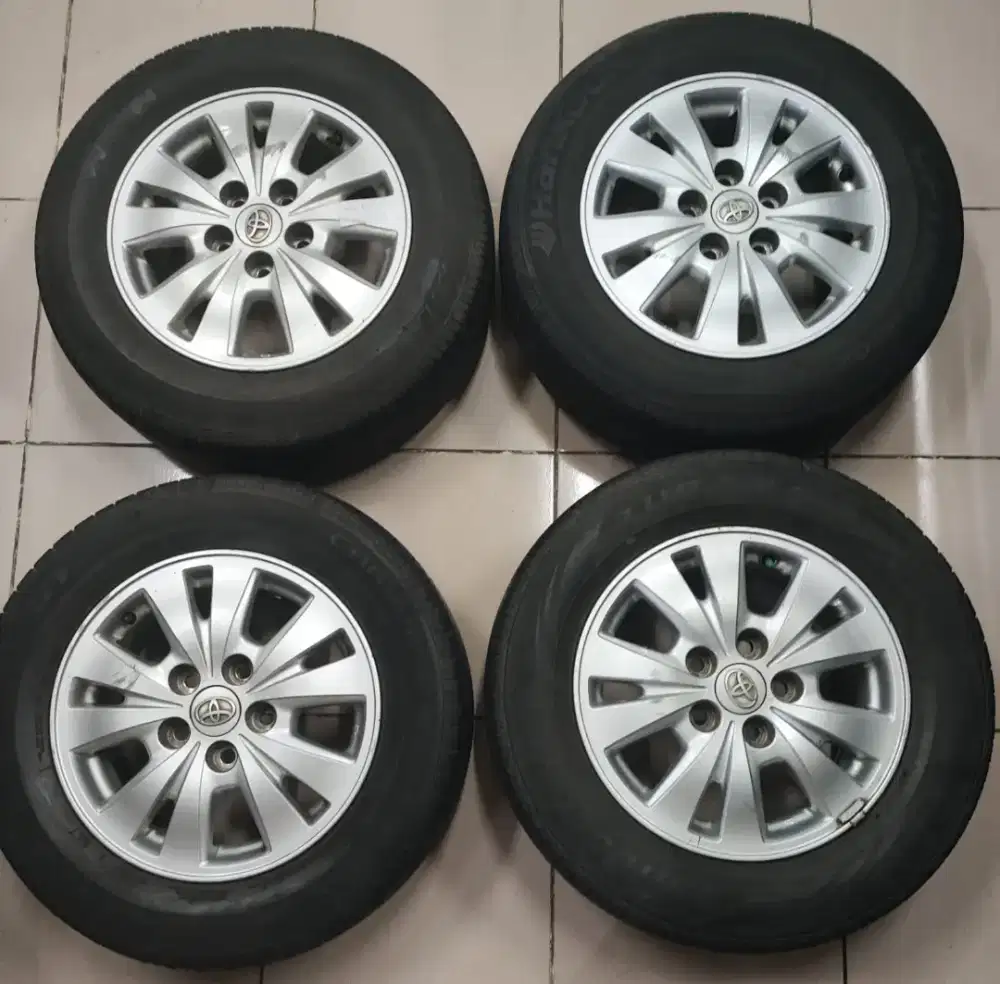 Velg Innova grand orisinil