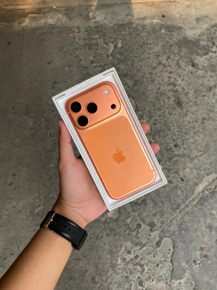 iphone 17 pro 256gb iBox