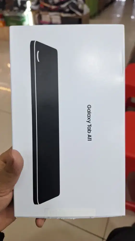 Samsung Tab A11 LTE