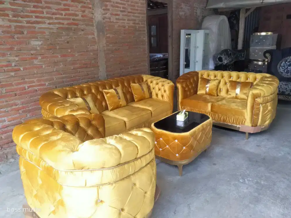 Sofa turki 321 premium