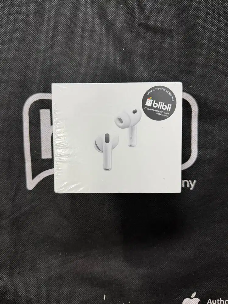 Airpods pro gen 3 new