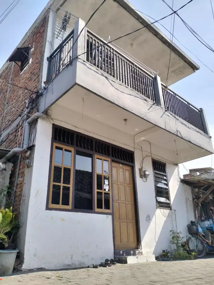 rumah pribadiii