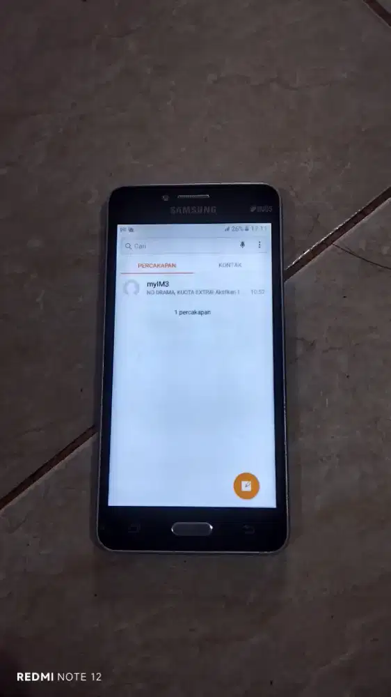 J2 prime siap pakai harga passs z