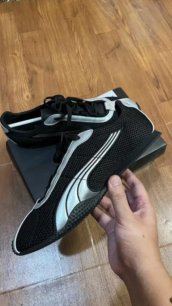 Sepatu Puma Sneaker H-Street OG Unisex