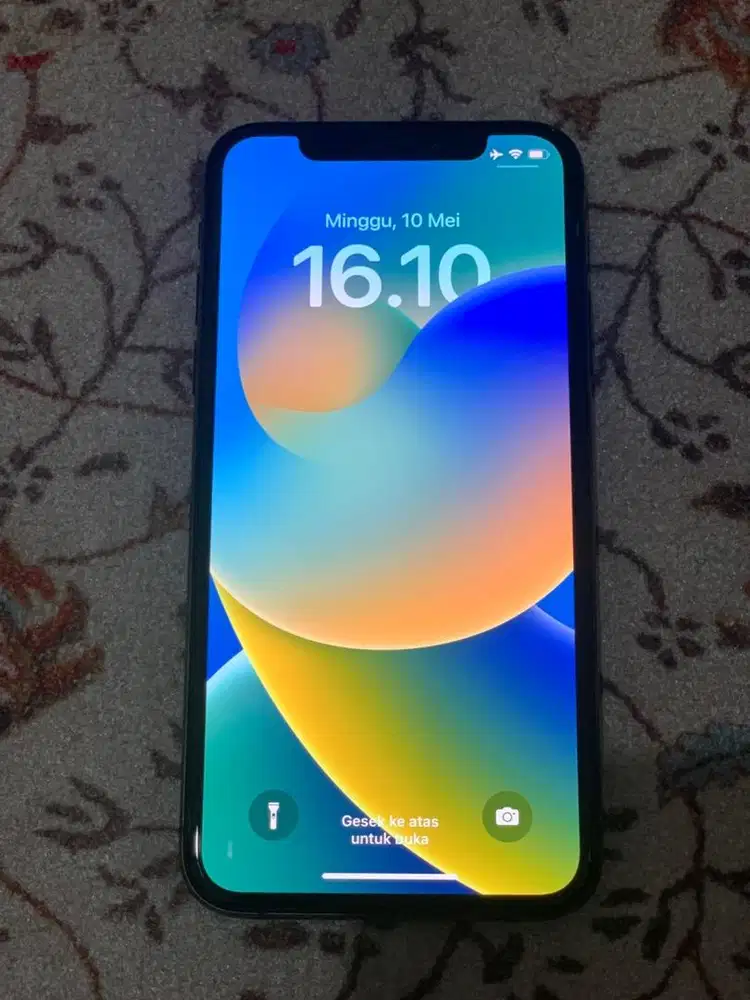 Iphone XS Black 64Gb