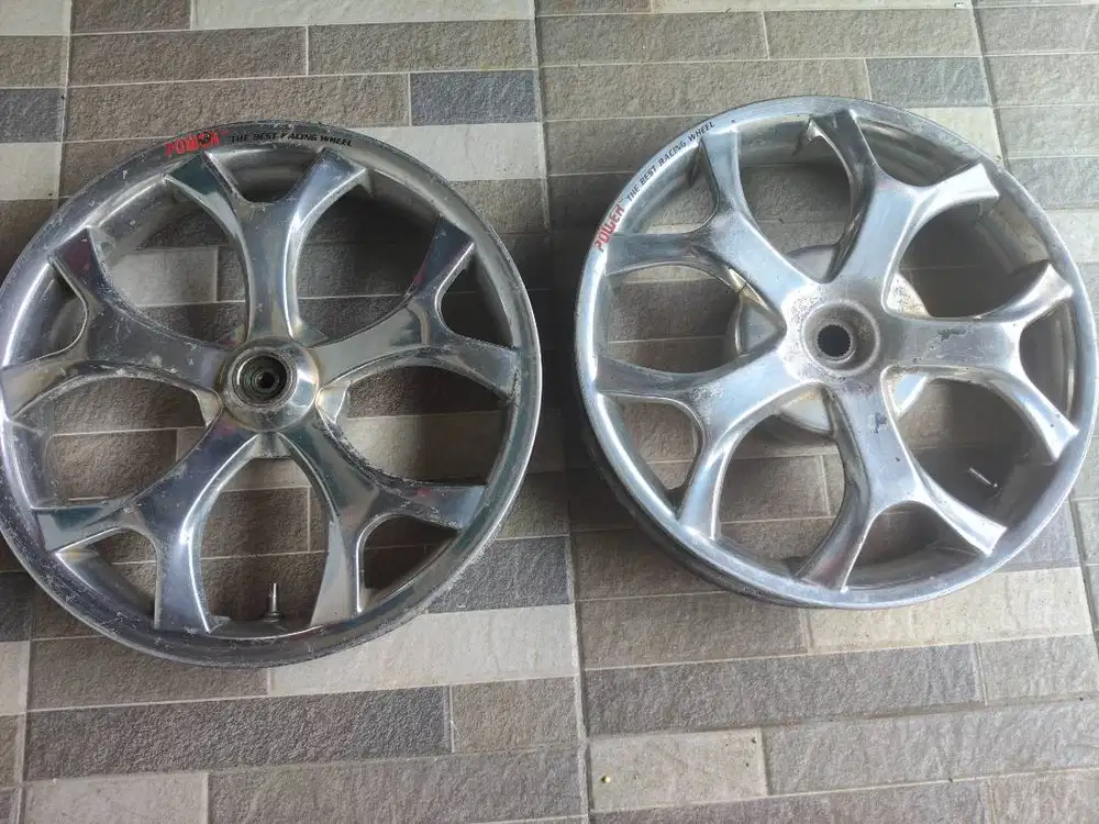Velg Honda Vario