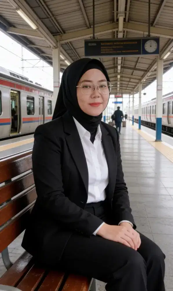 Cari lowongan kerja