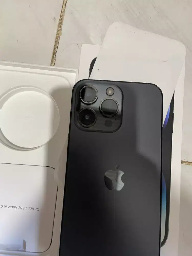 Iphone 14 promax 256 ibox
