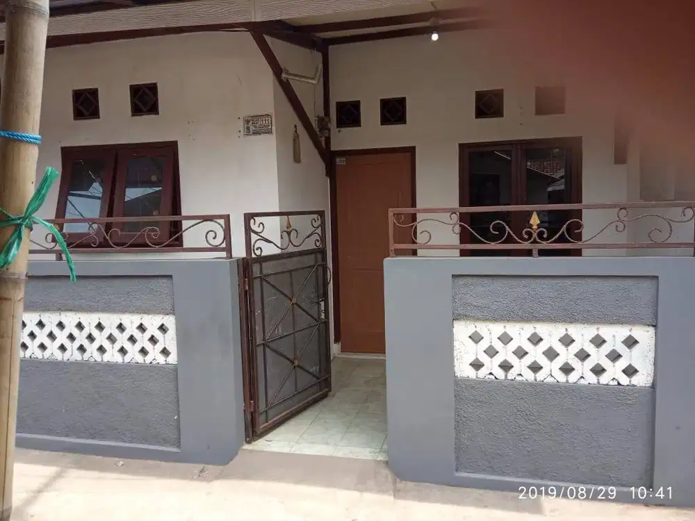 Jual Rumah Murah
