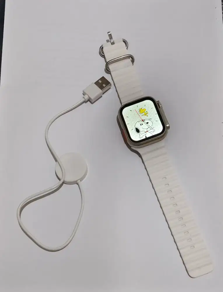 Dijual Jam tangan digital (Bekas)