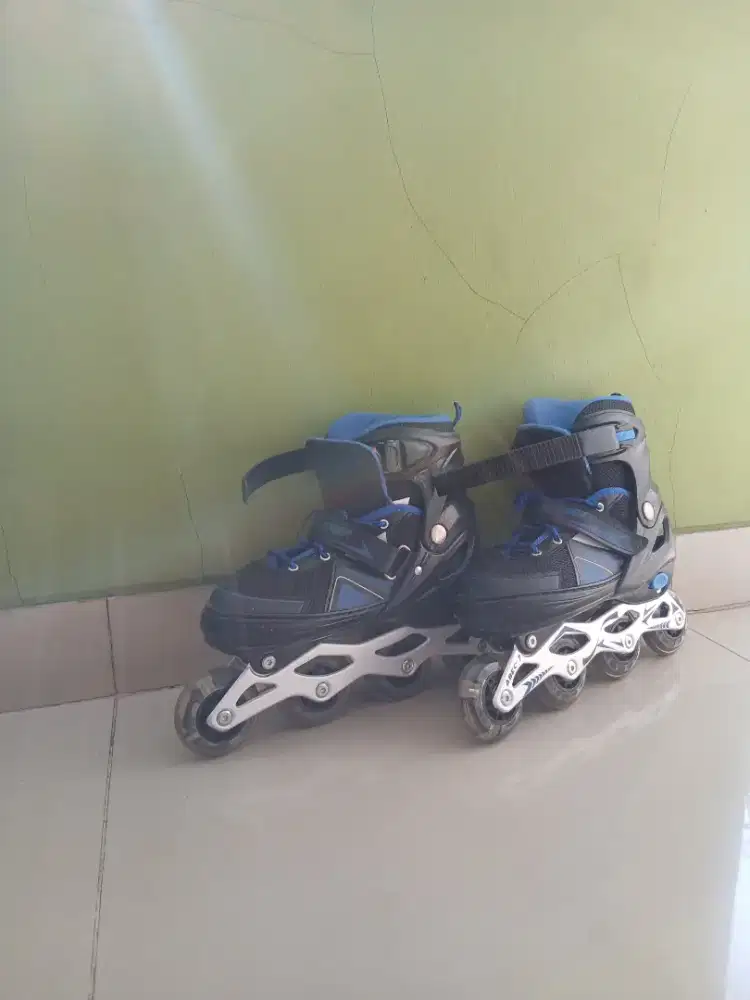 Sepatu Roda Anak Inline Sofiya Power