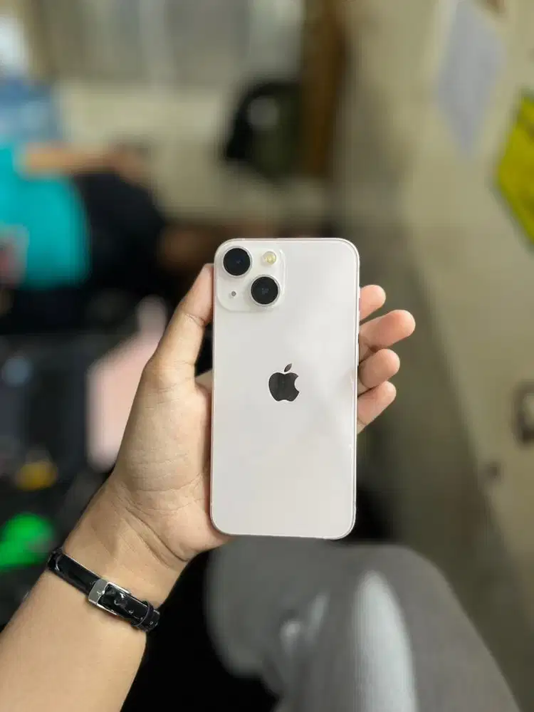 Iphone 13mini 256gb ibox