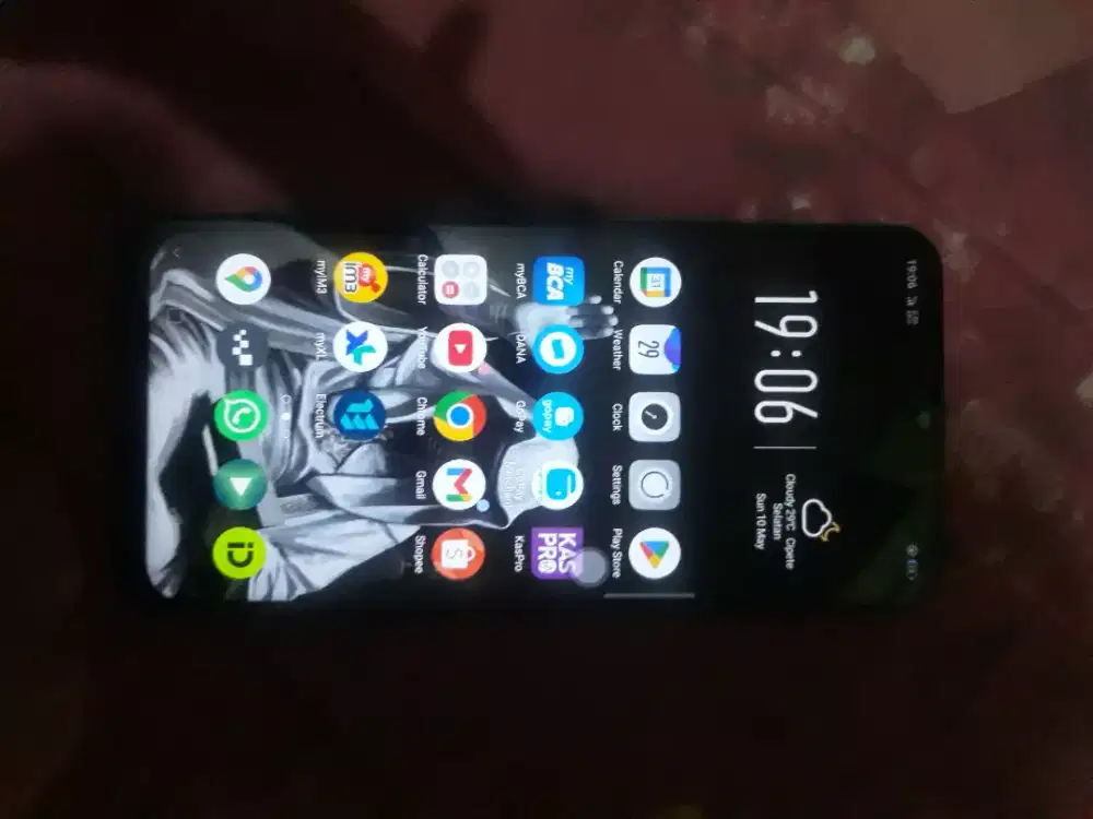 Oppo A5s 3/32 Batangan