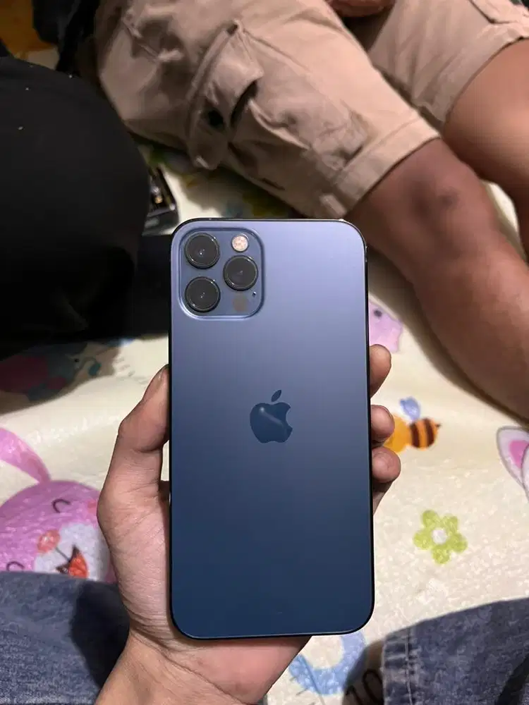 Iphone 12pro 128gb