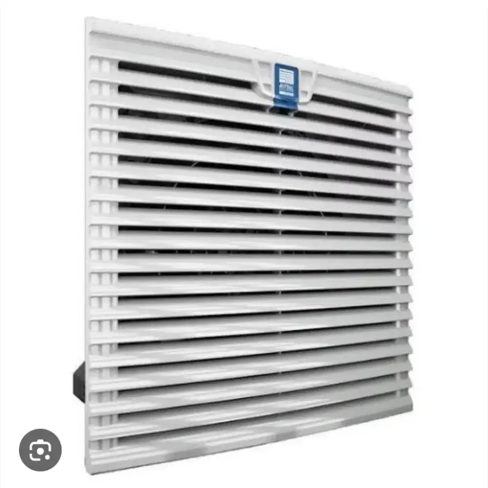Rittal filter fan sk 3243.100