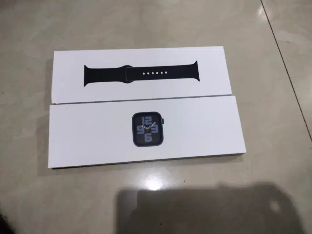 APPLE IWATCH SE 2