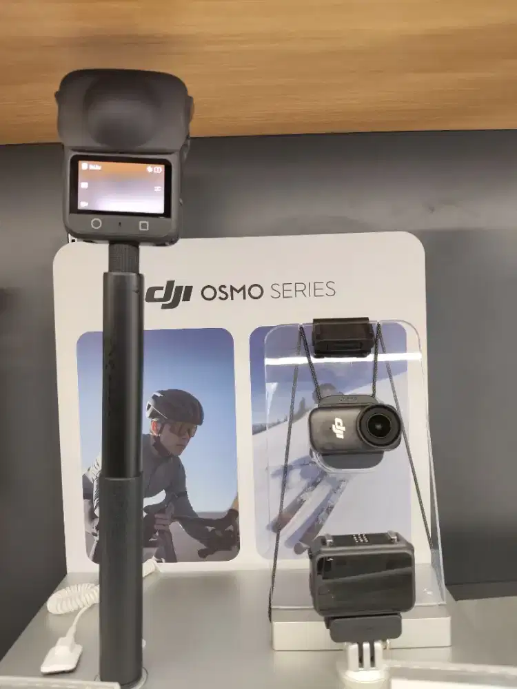 DJI Camera Action