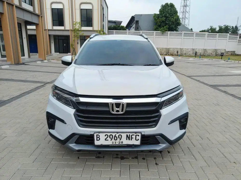 Honda BR-V E 2023