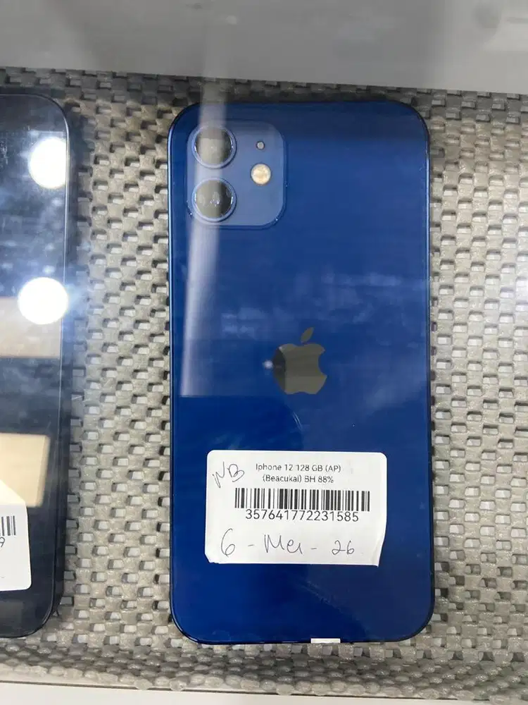 12 basic ready di appleku magelang