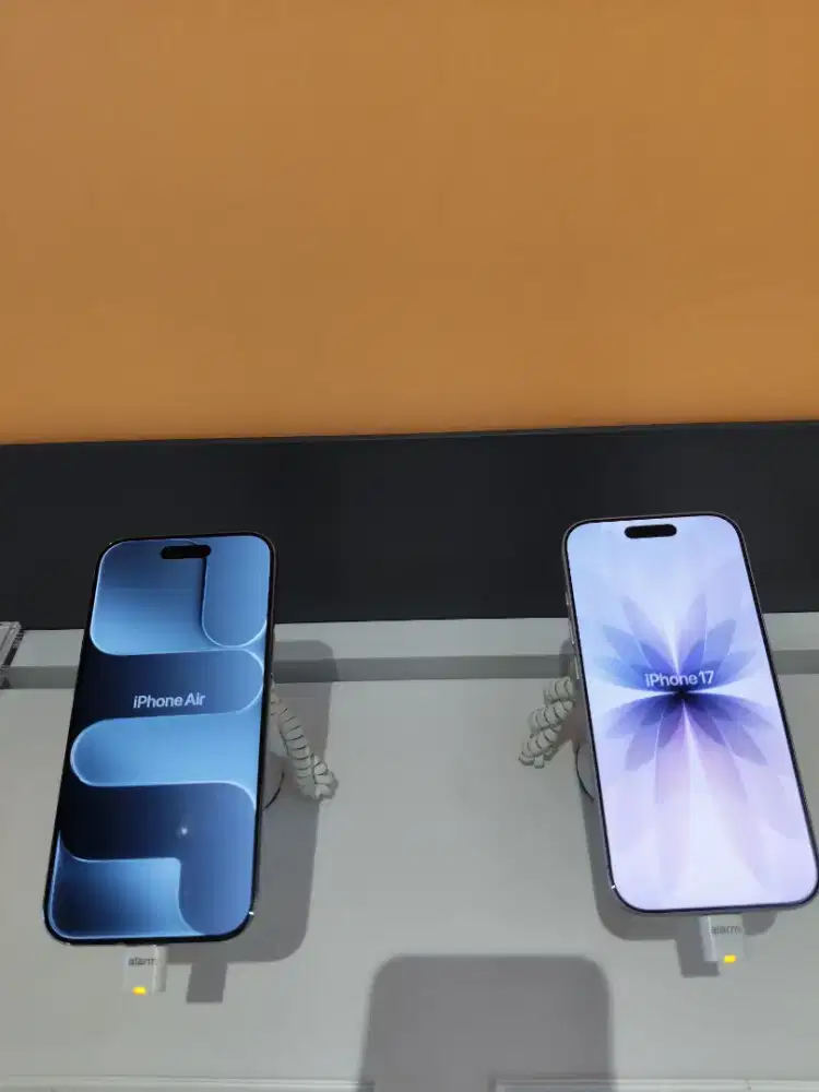 Apple Iphone Ipad