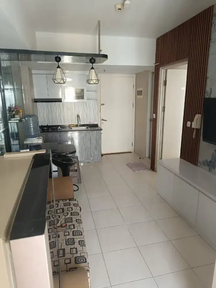 Jual Murah Unit 2BR Tower Azola Apartmen Springlake
Summarecon Bekasi