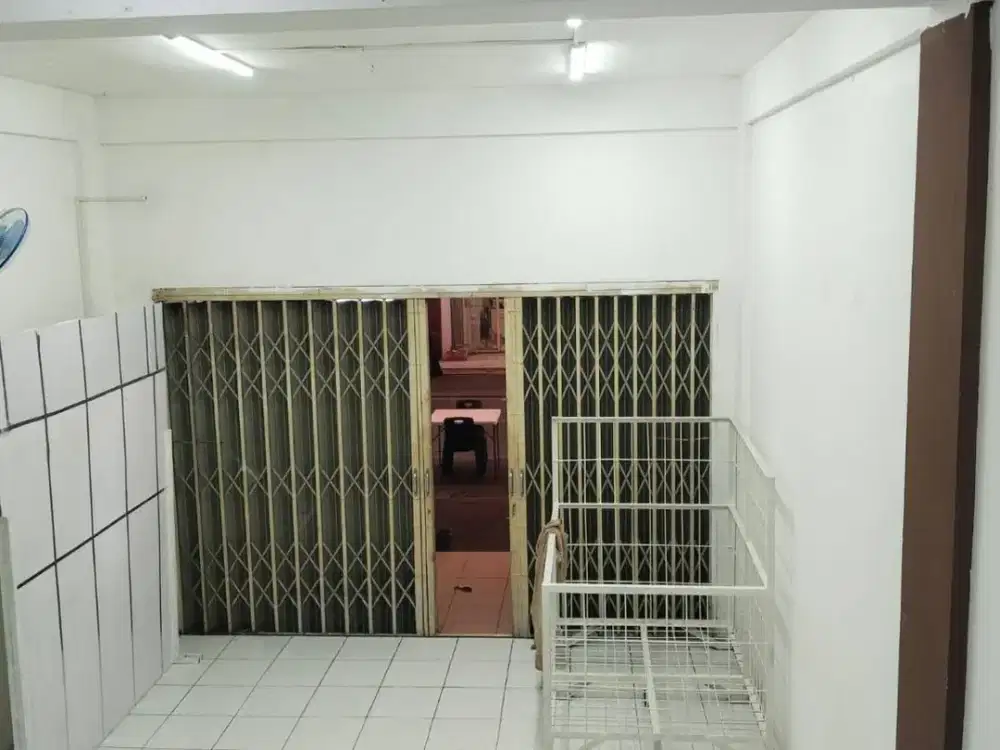 Dijual Murah Cepat Ruko 2Lt, Strategis Dkt Gwalk, Citraland Sby