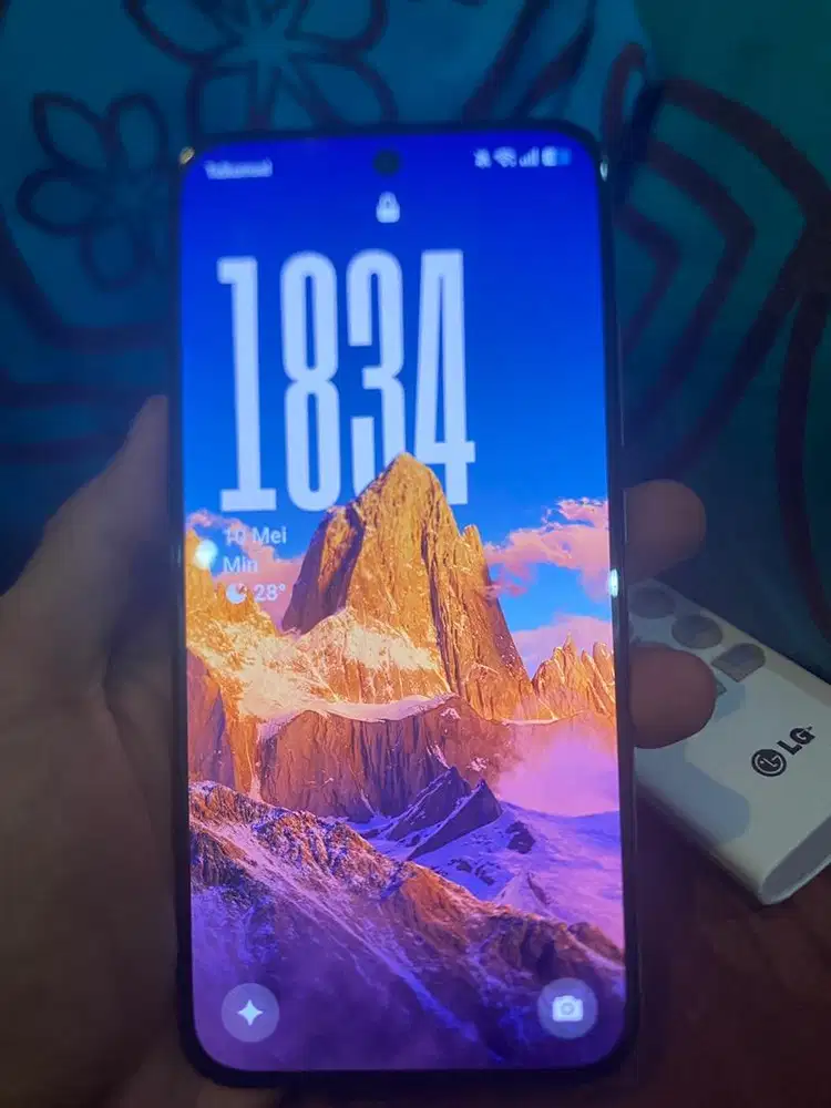 jual realme hp 16