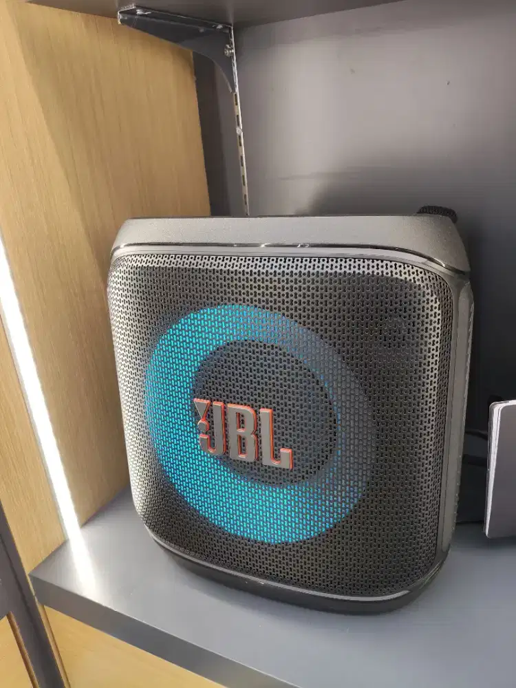 JBL PARTYBOX ENCORE 2