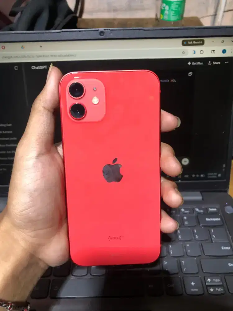 iPhone 12 64GB iBox
