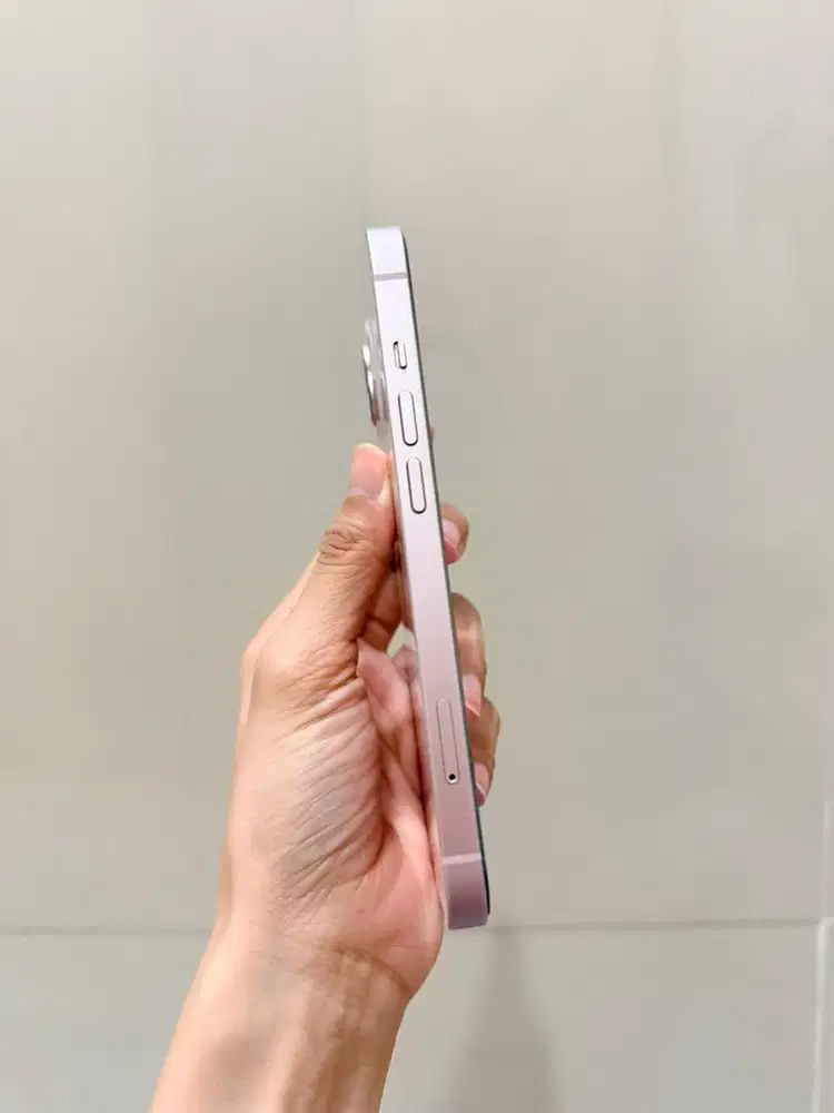 iPhone 13 128gb Pink