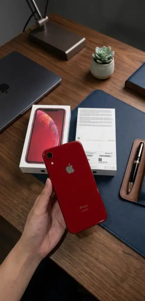 Ip iphone xr 128 fullset allop