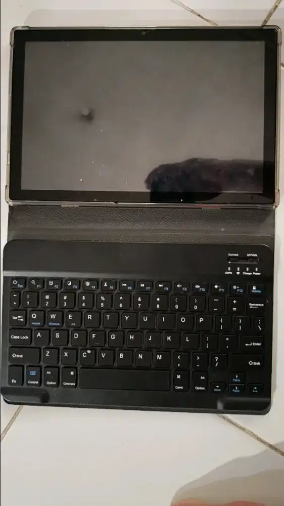 Tablet exprime 6/128 dijual BU