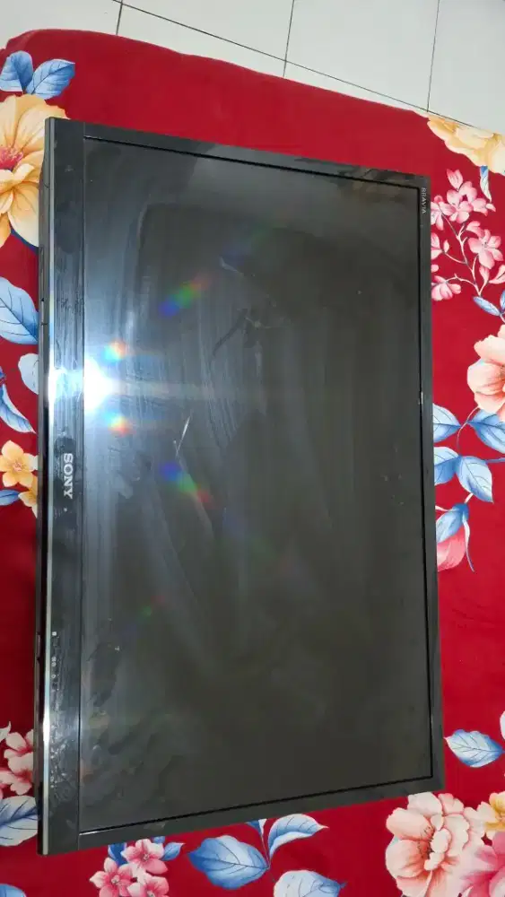 tv sony bravia 32inch